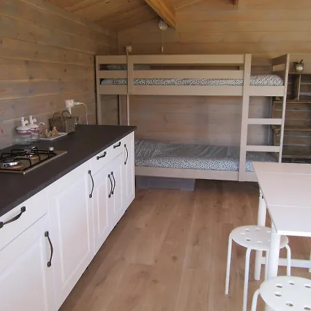 Farm stay La Grange De Campaulise - A La Ferme - Hebergements - Mont Ventoux Mazan